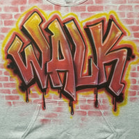 Graffiti Name